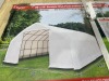 2024 EINGP MC3050 Storage Shelter - 5