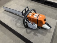 ProMag Magnum 660 Chainsaw w/28" Bar