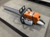 ProMag Magnum 660 Chainsaw w/28" Bar