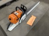 ProMag Magnum 660 Chainsaw w/28" Bar - 3