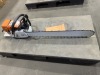 ProMag 440 Chainsaw w/28" Bar - 2