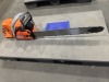 ProMag 372XP Chainsaw w/28" Bar - 2