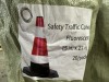 2024 Safety Cones, Qty. 100 - 3