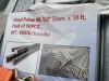 2024 Rebar, Steel & UPVC Conduit, Steel Tubes - 7