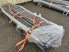 2024 2 1/2" UVPC Conduit, Qty. 68 - 3