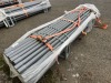 2024 2 1/2" UVPC Conduit, Qty. 68 - 4
