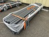 2024 3" UPVC Conduit, Qty 58