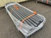 2024 3" UPVC Conduit, Qty 58 - 2
