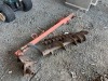 Auger w/2 bits - 2