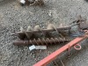 Auger w/2 bits - 5