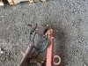 Auger w/2 bits - 6