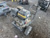 Pressure Washer - No Wand - 3