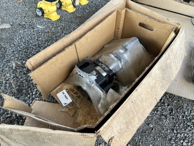 Grundfos CR2-30 Water Pump