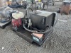 Diesel Pump Skid - 3