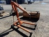 Cherry Picker Engine Hoist - 3