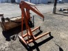 Cherry Picker Engine Hoist - 4
