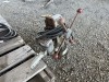 Bux Drill Press - 2