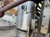 Bux Drill Press - 7