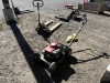 Honda HRA216 Push Lawn Mower - 2