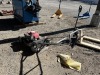 Honda HRA216 Push Lawn Mower - 3