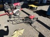 Honda HRA216 Push Lawn Mower - 4