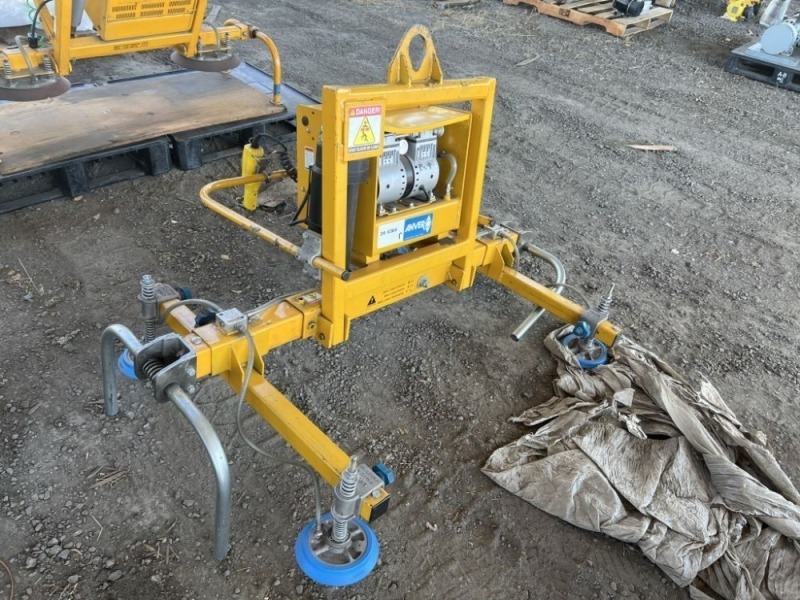 Anver Vac-Pack Vacuum Lifter