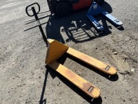 Liftrite Pallet Jack