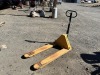 Liftrite Pallet Jack - 2