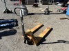 Liftrite Pallet Jack - 4