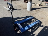 Pallet Jack