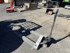 Jet PTW Series Pallet Jack - 3