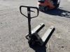 Jet PTW Series Pallet Jack - 4