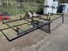 Truck Utility Rack - 2