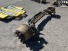 Ford 9000 Aluminum Truck Axle - 2