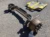 Ford 9000 Aluminum Truck Axle - 3