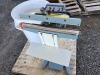 AIE 450FL Impulse Foot Sealer - 6
