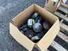 Mercoid DA-31-153-6 Pressure Switches - 2