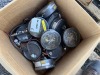 Mercoid DA-31-153-6 Pressure Switches - 4