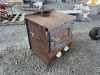 Wood Stove - 2