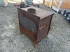 Wood Stove - 3