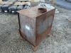 Wood Stove - 4