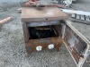 Wood Stove - 5