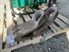 Plate Lifting Hooks - 2