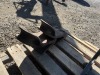 Plate Lifting Hooks - 4