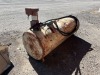 Fuel Tank w/Tokheim 720 Power Pump - 3