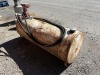 Fuel Tank w/Tokheim 720 Power Pump - 4