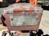 Fuel Tank w/Tokheim 720 Power Pump - 6
