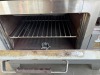 Hotpoint Electric Griddle Cooktop - 4