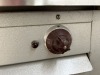 Hotpoint Electric Griddle Cooktop - 9
