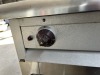 Hotpoint Electric Griddle Cooktop - 11